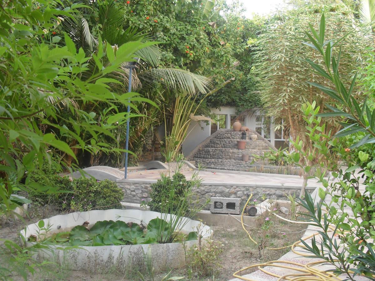 Garden Roomz Oman Mascate Exterior foto