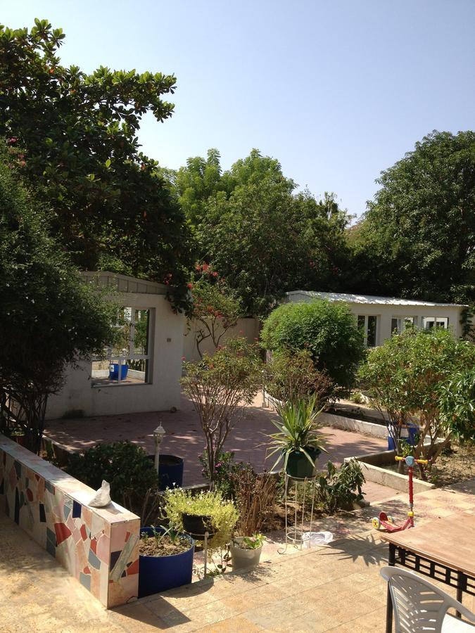 Garden Roomz Oman Mascate Exterior foto