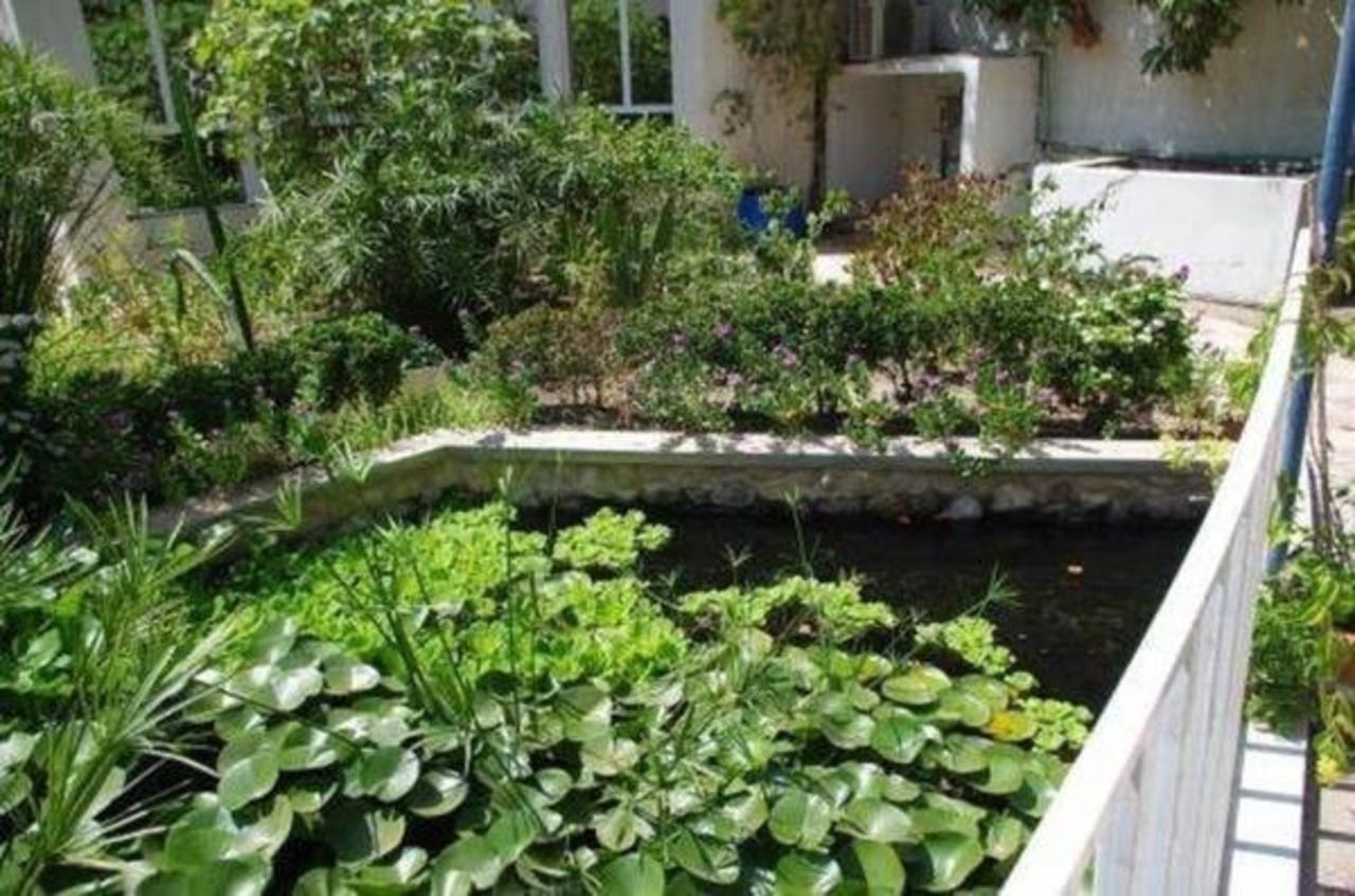 Garden Roomz Oman Mascate Exterior foto